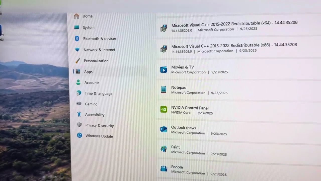 PS Remote Play Not Working In Windows 11 (9/25)