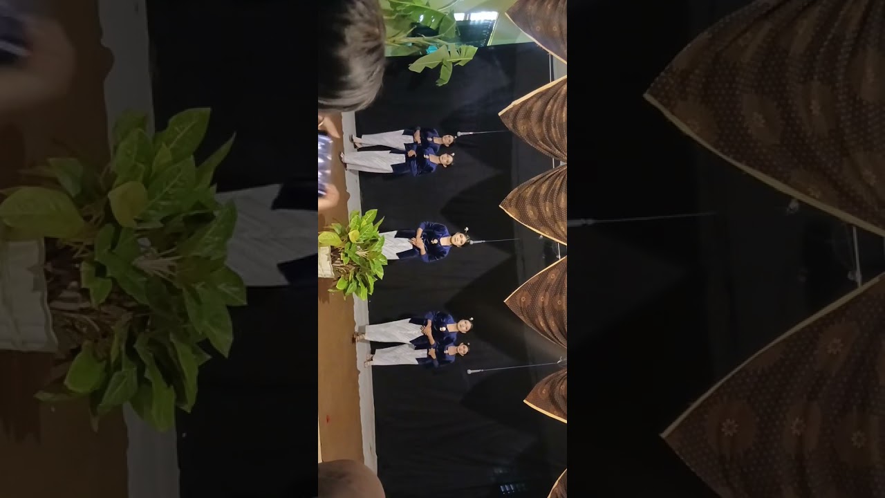 PAGELARAN LUDRUK 