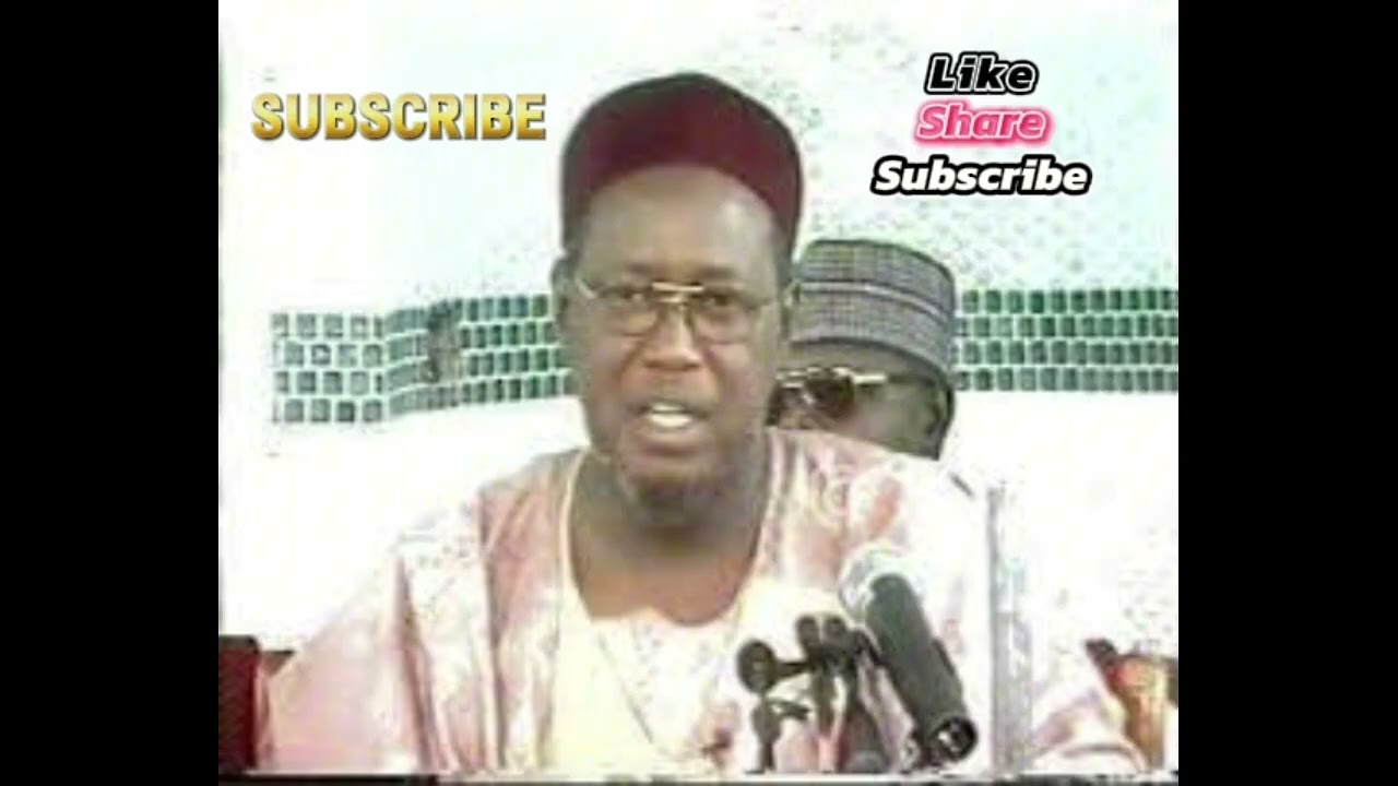Karatun Kashaful Shubuhat    By   Late   Sheik Ja'afar Mahmud Adam    Part    1