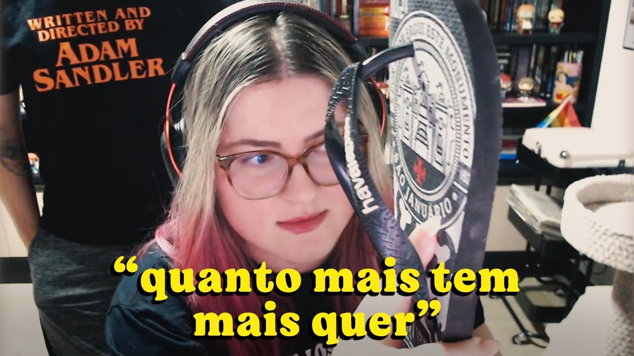 O PODER DA CHINELA E 500 MIL NO PIX | Cortes da Bel