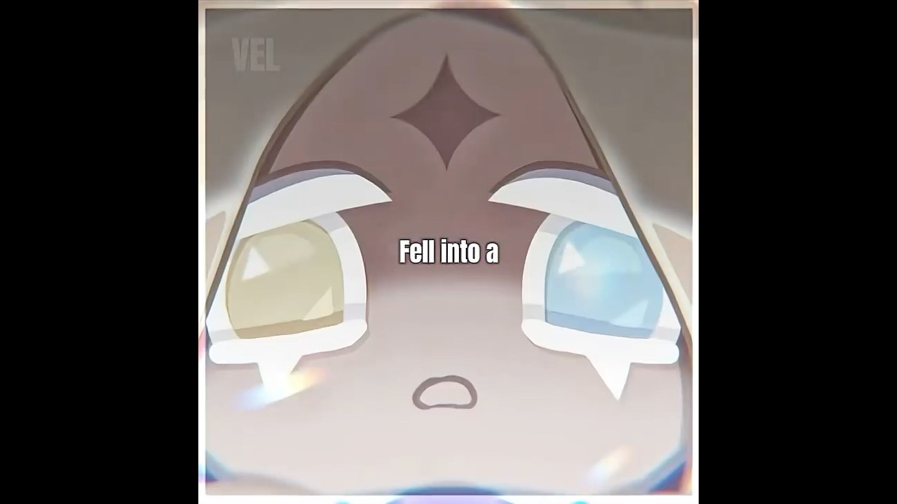 PURE VANILLA COOKIE || (Alice) || #cookierunkingdom || #crk || #edit ||