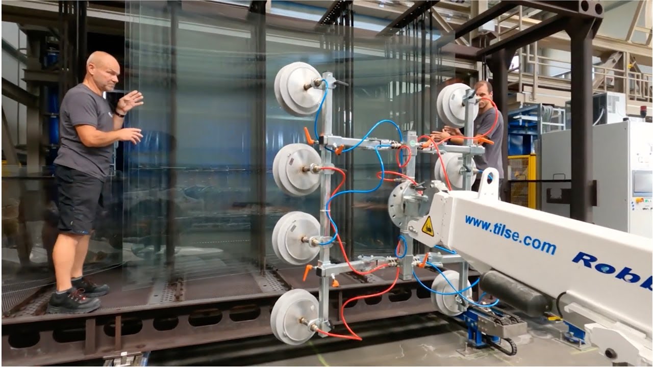 TILSE GmbH – Meisterwerke der Schiffbaukunst