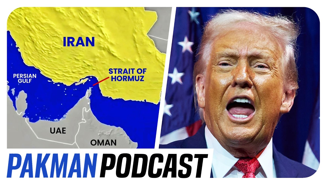 Trump grozi zbrodniami wojennymi, chwali Allaha w Niedzielę Wielkanocną