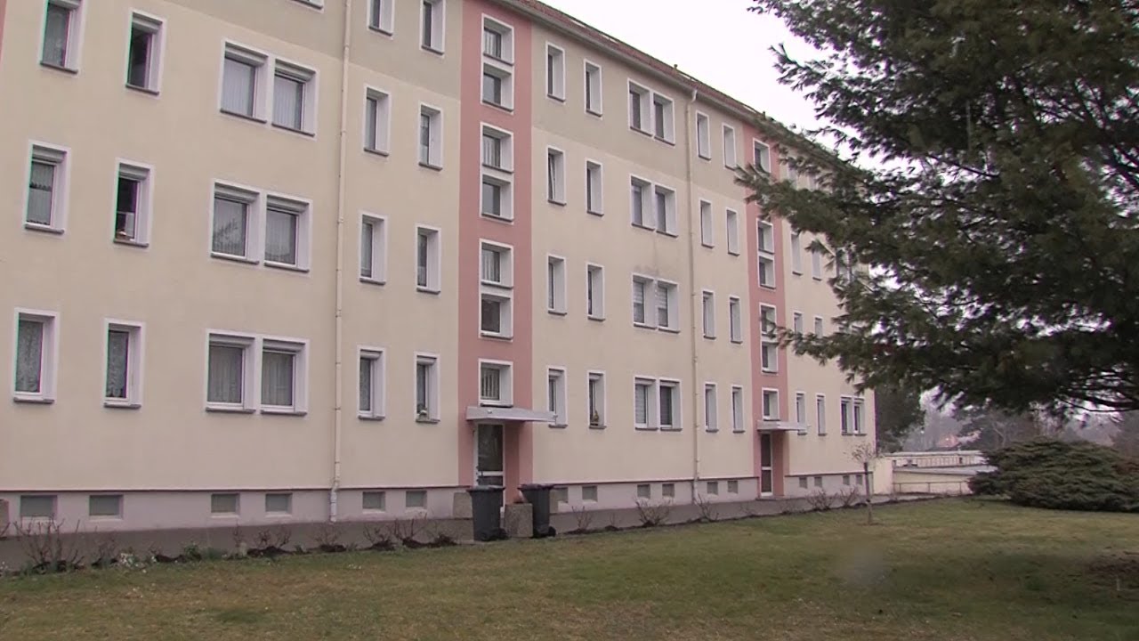Mann t&ouml;tet Ehefrau in Crimmitschau