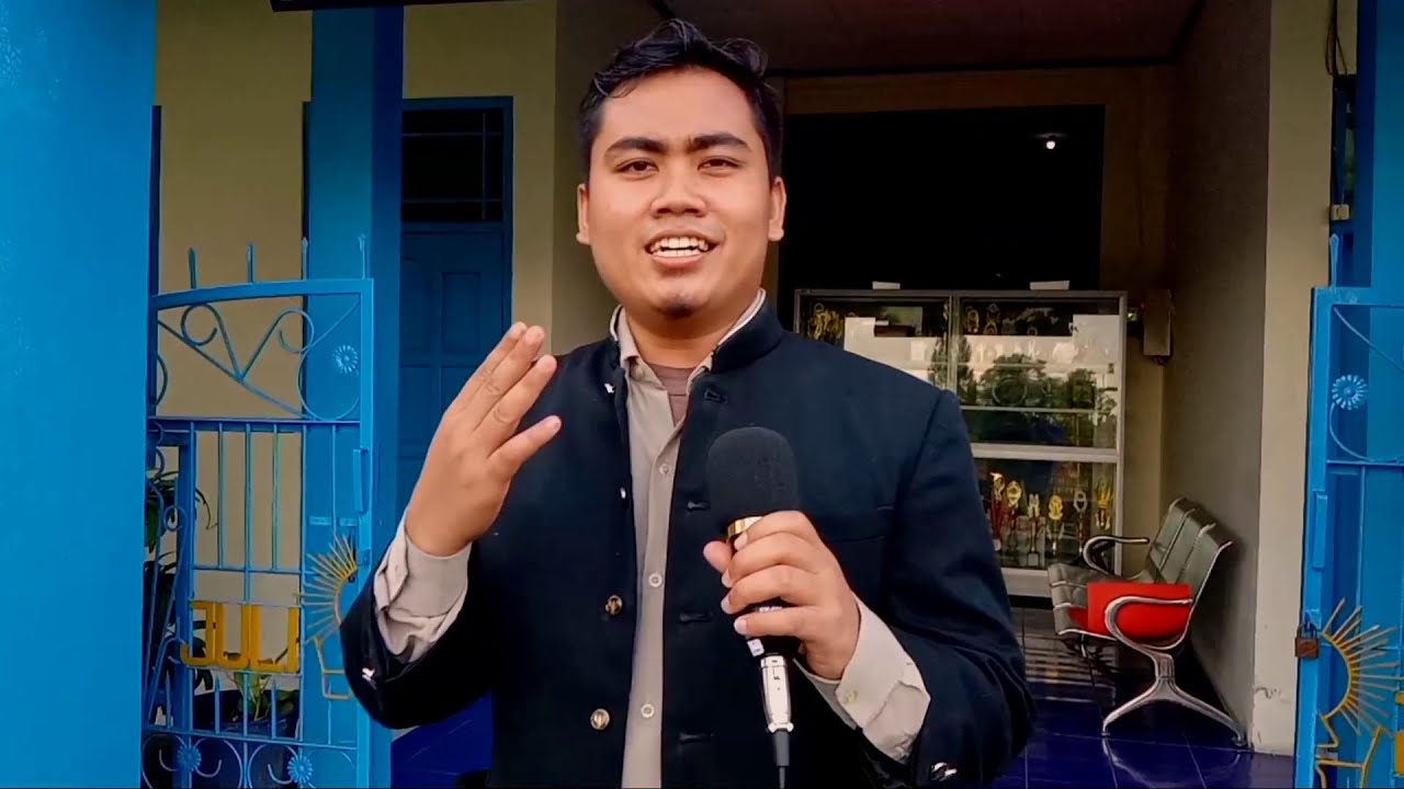 Mengenal lebih dekat lingkungan PP MBS Prambanan Klaten