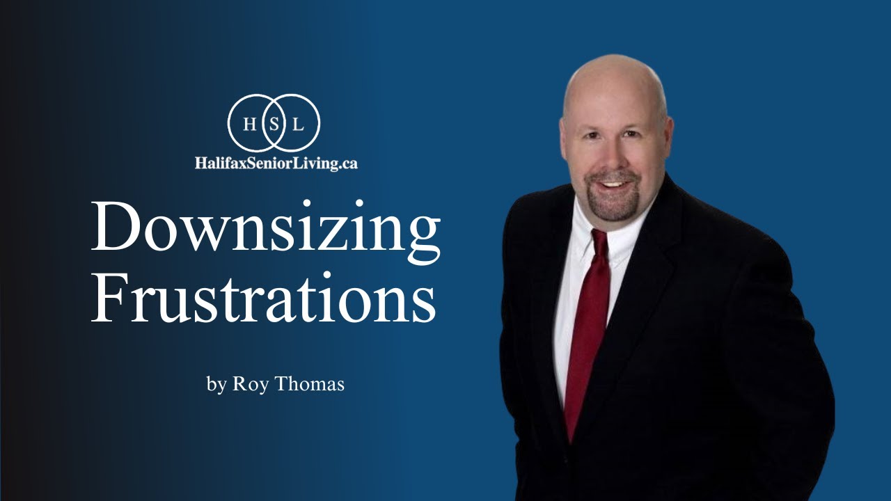 Downsizing Frustrations