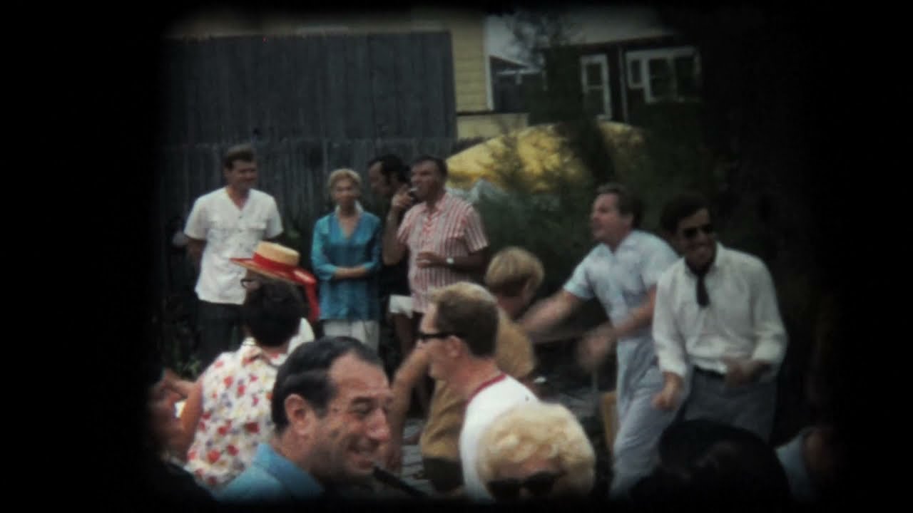 1968 Cherry Grove House Party (Project Cloud 9)
