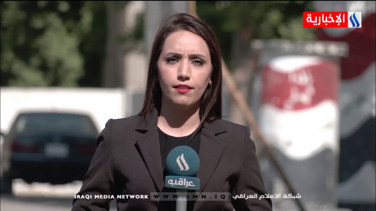 تقدر الأموال المهربة من العراق ب500 مليار دولار - سجى جاسم