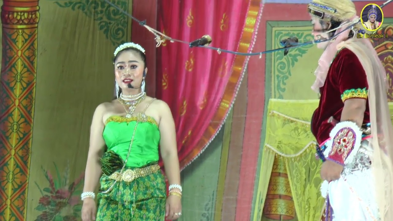 រឿងកូនខុសហើយម៉ែ វគ្គទី៥ វីដេអូគុណភាព Full HD