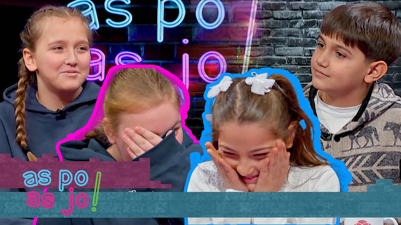 AS PO AS JO - 24.01.2026 |@teve1