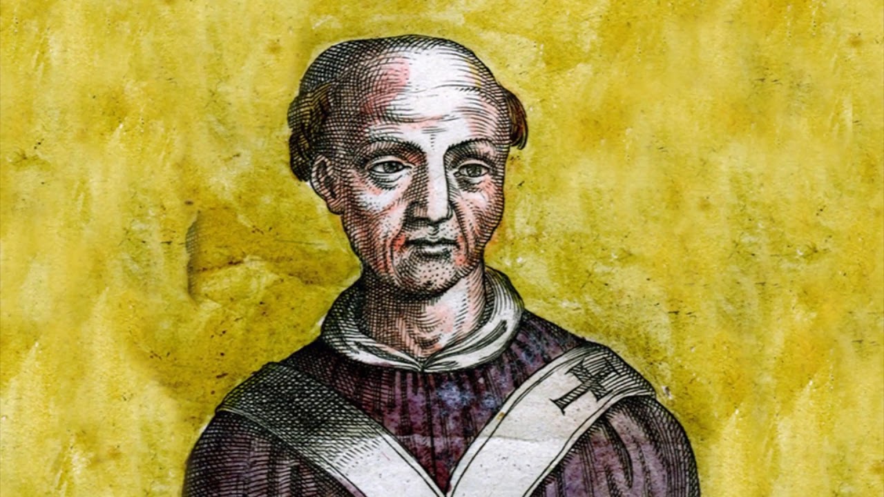 HISTORIA DE LA IGLESIA CATOLICA - 13 - TEODORA Y MAROZZIA, LA 