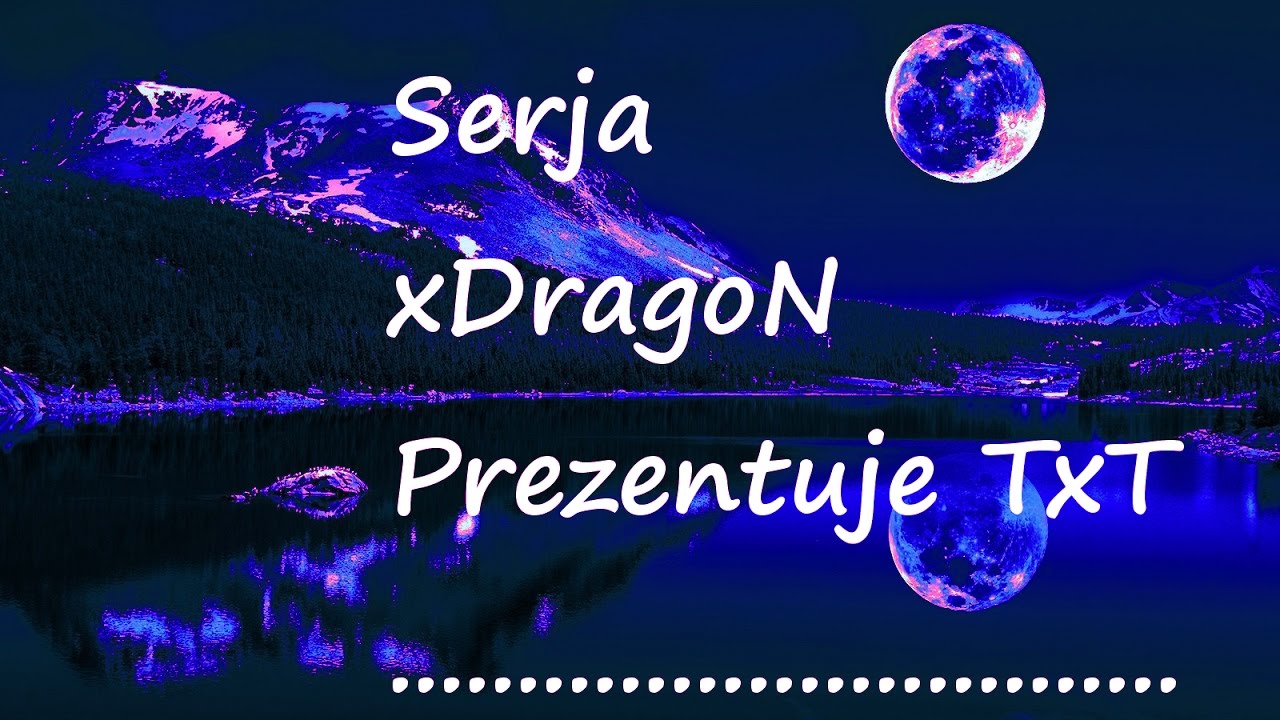 Fajny txt by tikk99 :D