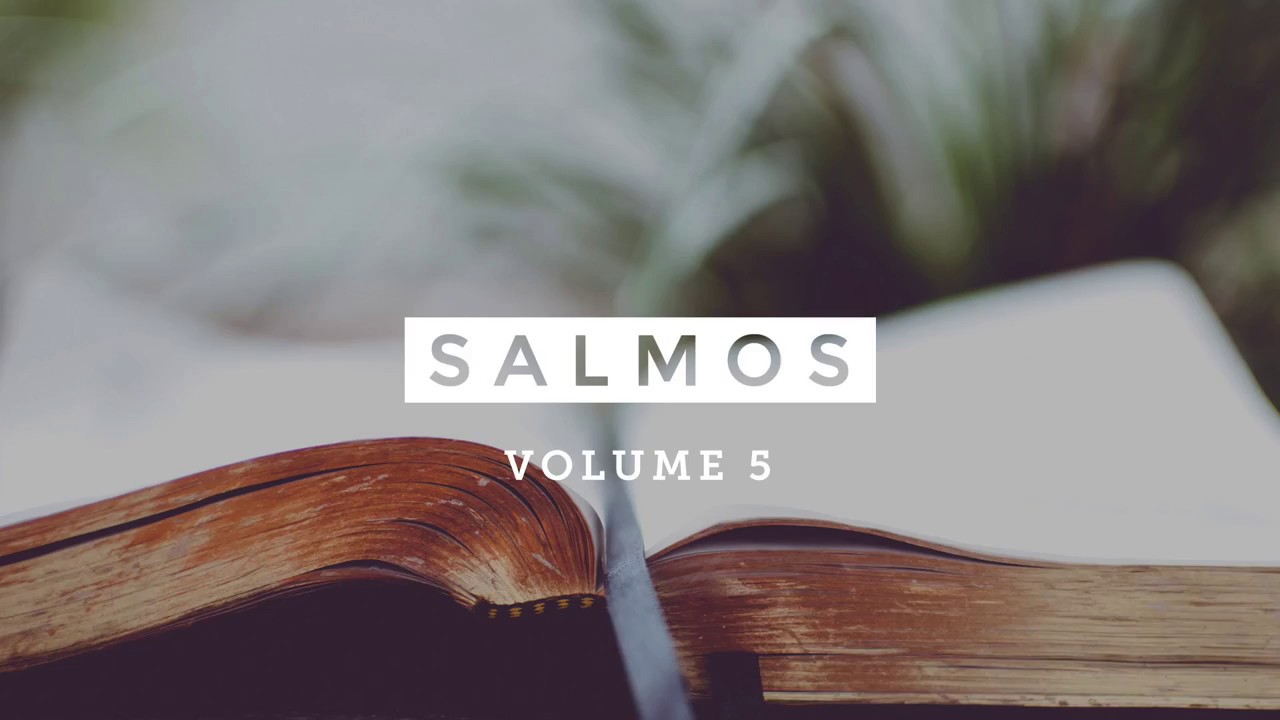 Salmo 133 - 