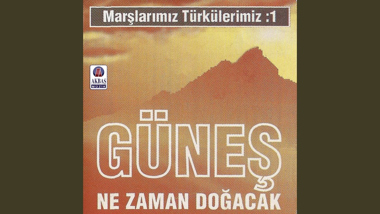 Kürşad Marşı