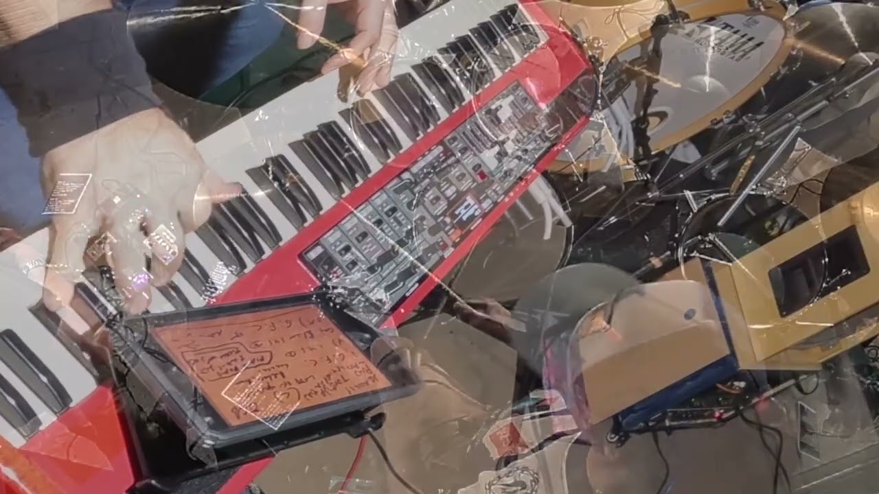 “Tore Up Over You” (Jerry Garcia Band Cover) The Mighty High LIVE from Austin TX (2/28/2026)