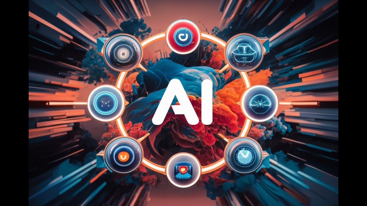 AI Tools- 2024