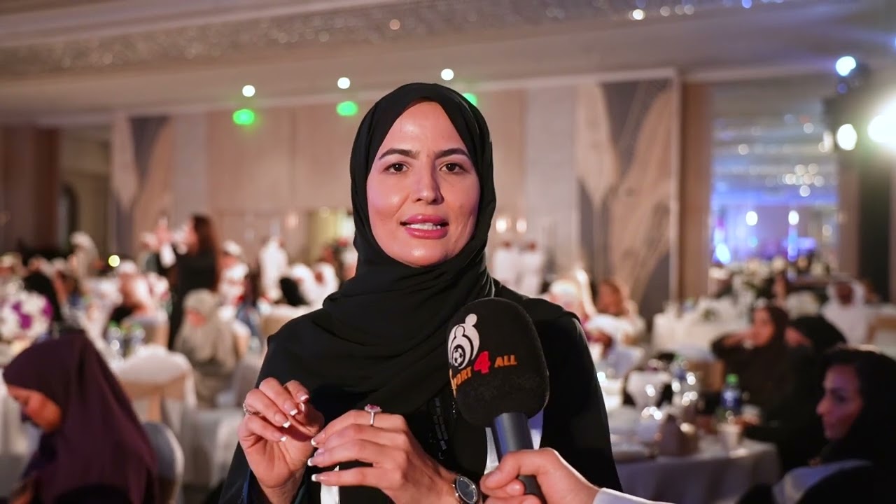 حفل أكاديمية الاتحاد الدولي للياقة البدنية وكمال الأجسام IFBB بمناسبة مرور 10 سنوات