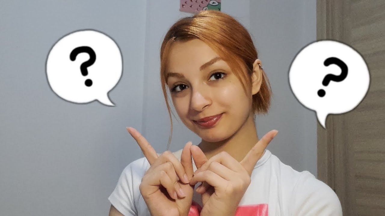 türkçe asmr| o mu bu mu ❓️