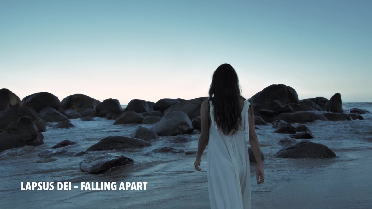 Lapsus Dei // Falling Apart [Official Video]