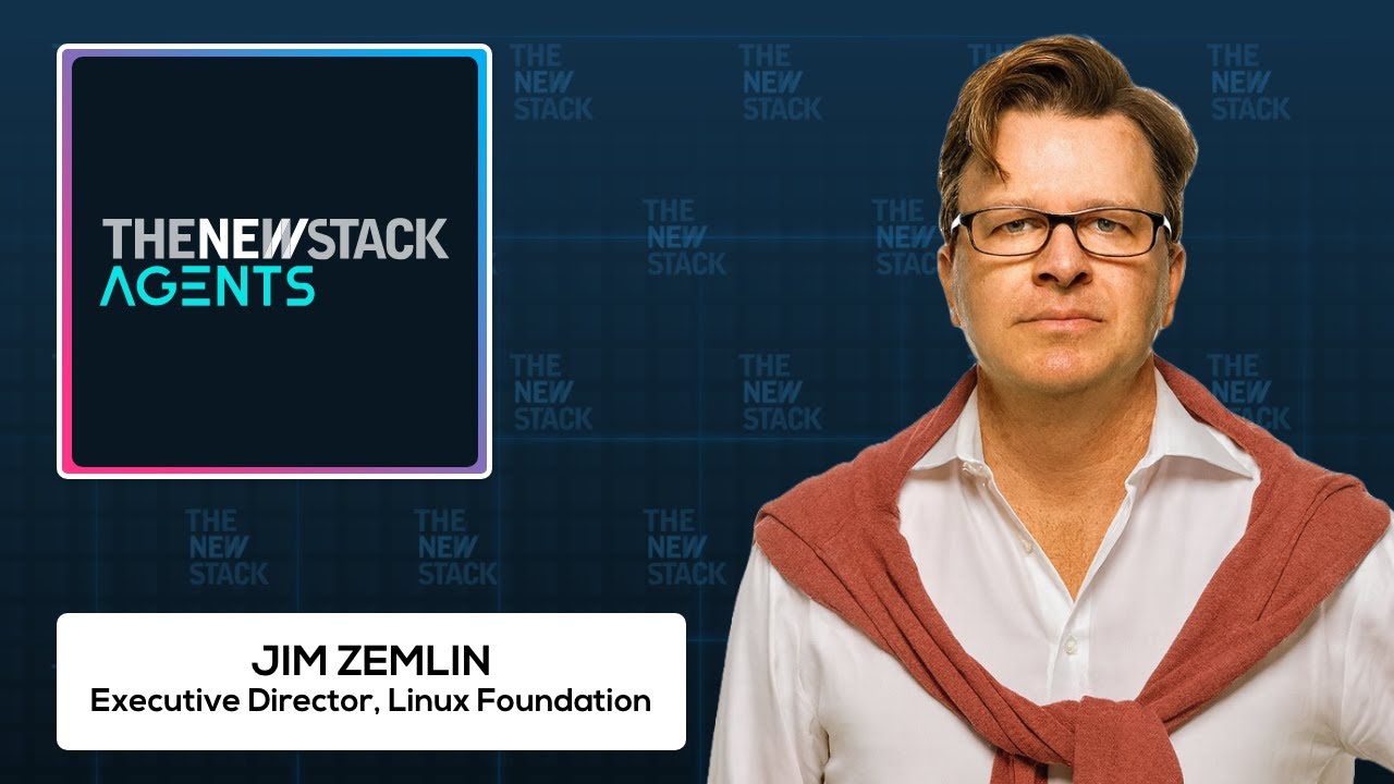 The Linux Foundation In The Age Of AI