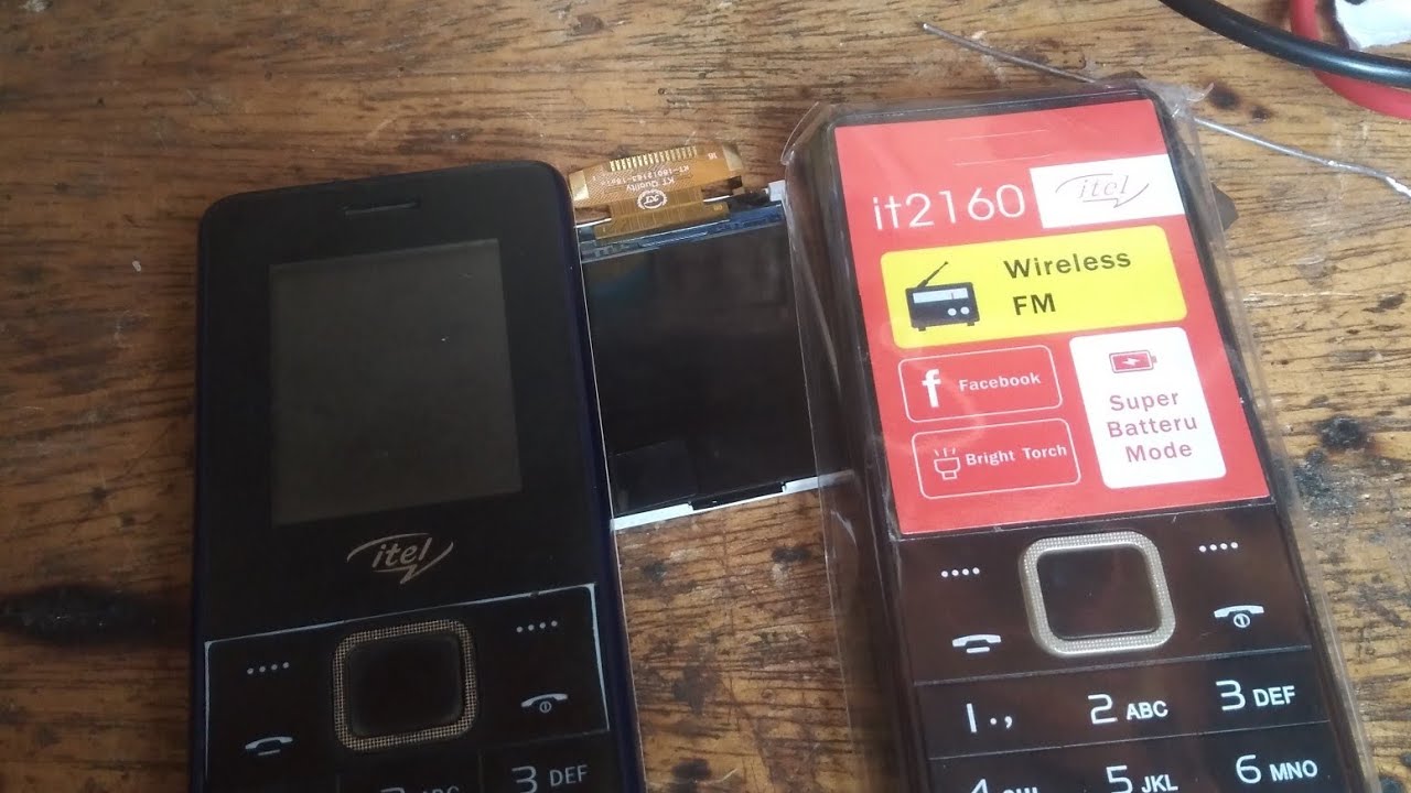 Elyse Tech UKOWAHINDURA HAWUZINGI NATABURO ByAMATUSHI