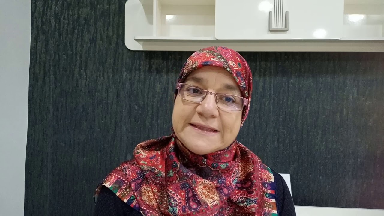 ابني لا يحترمني ويسيء الي ماذا افعل معه؟؟ د.سامية جباري