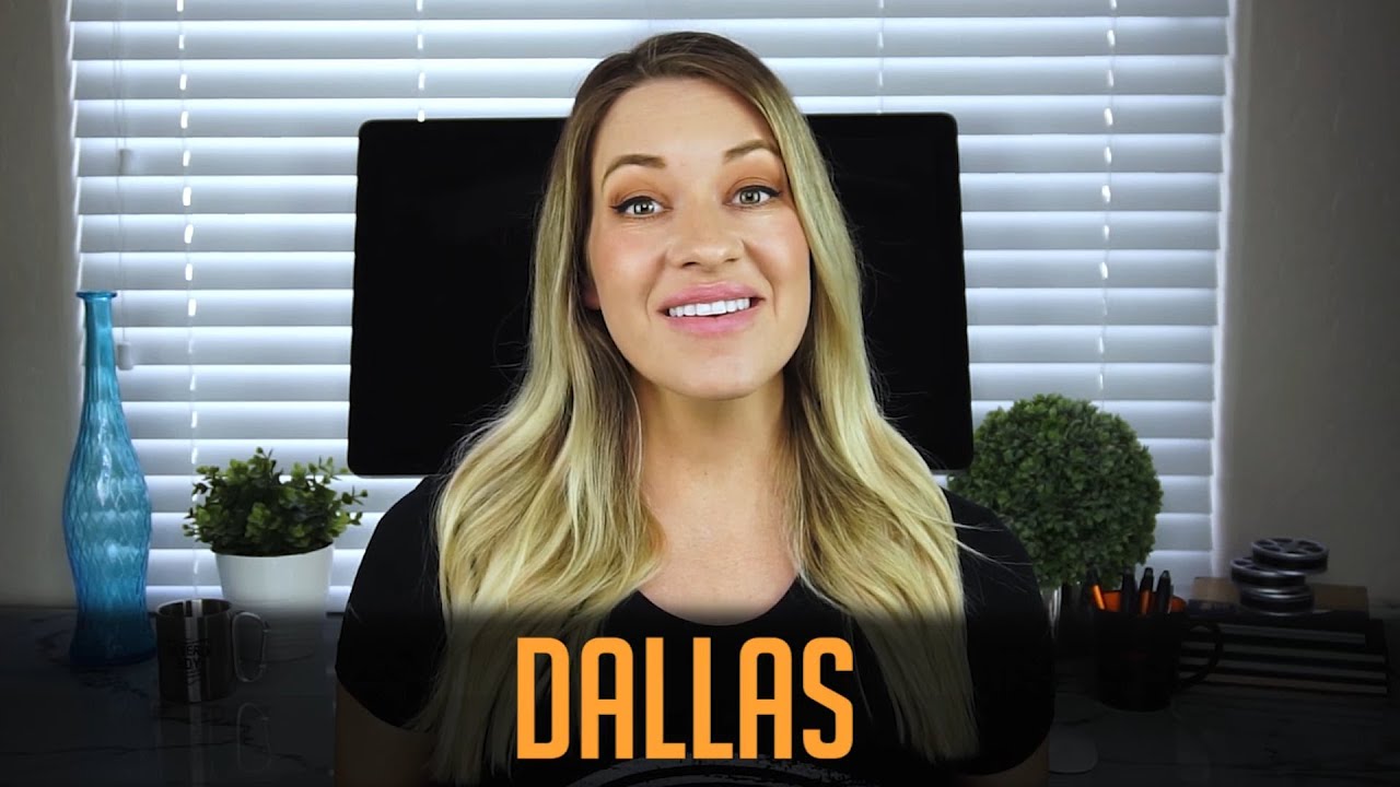 Need a TV Commercial in Dallas?