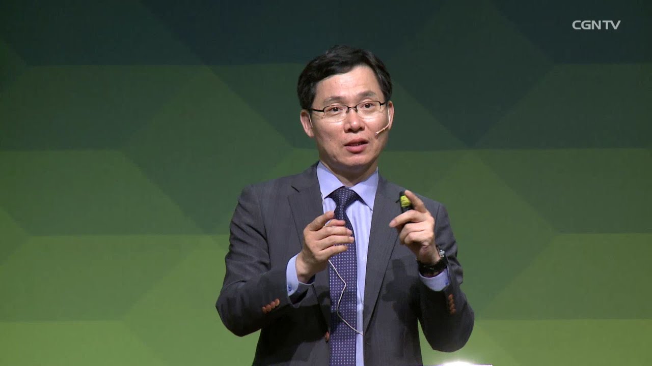 생명의 설계도와 창조의 증거 l 창조신앙교육 컨퍼런스 l 백행운 교수 l 강의 ③