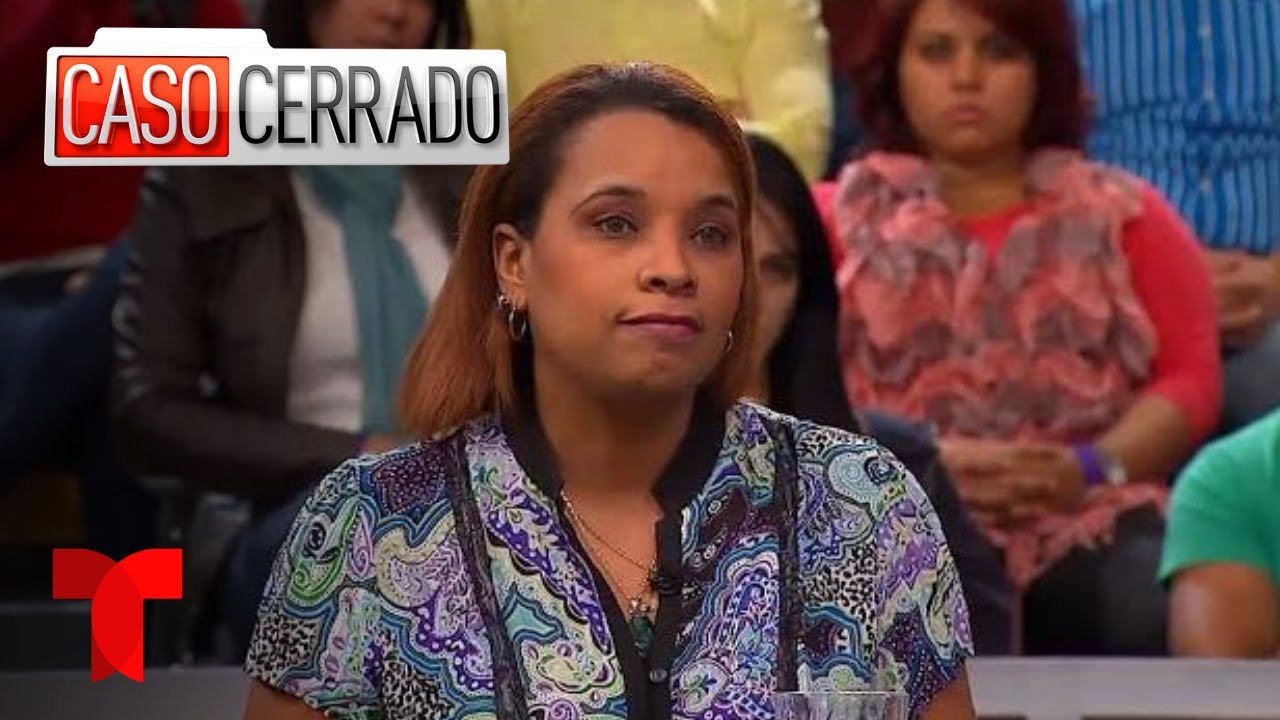 &iexcl;Me rob&oacute; todo para su amante!🚗💸😡 | Caso Cerrado Cap&iacute;tulo Completo