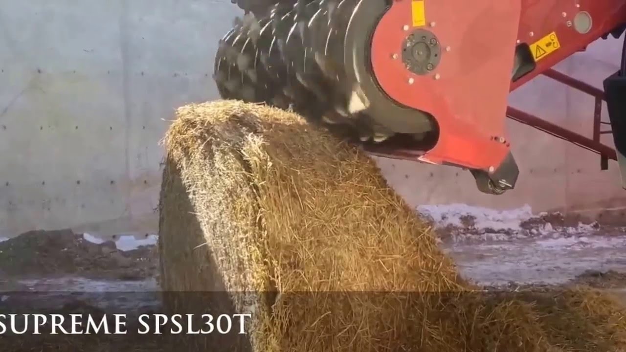Supreme Self Loader 