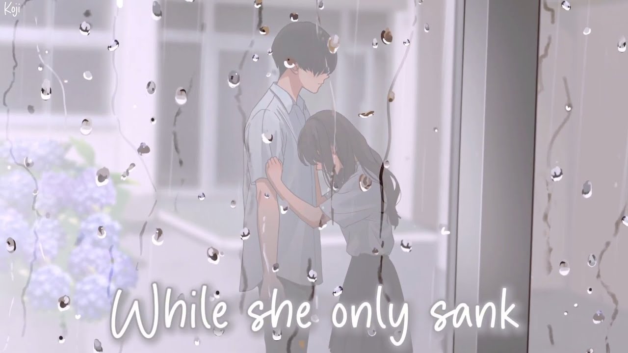 「Nightcore」→ The Rose (Lyrics) by Rosendale