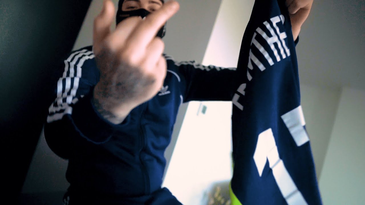 HUSTLERS - R70 (ft. WBY)