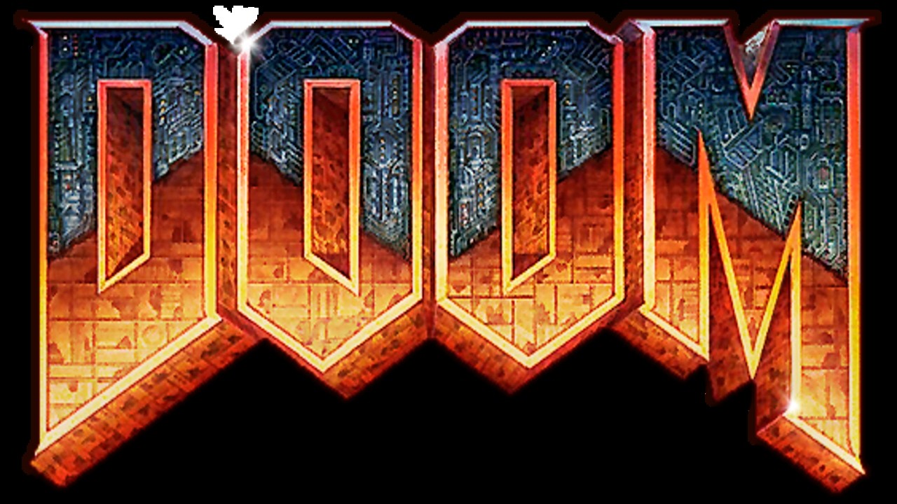 Jugando al DOOM