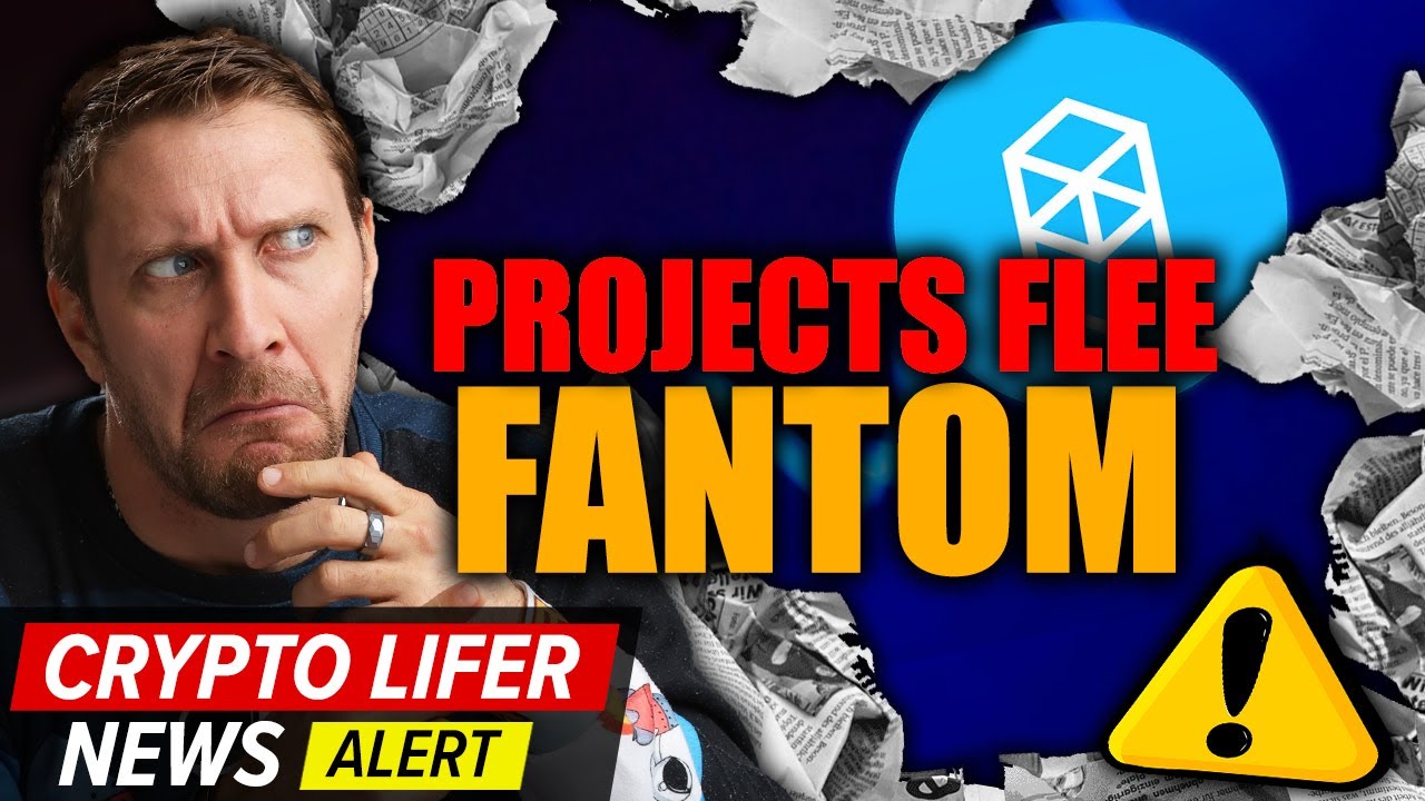Projects Flee Fantom !!