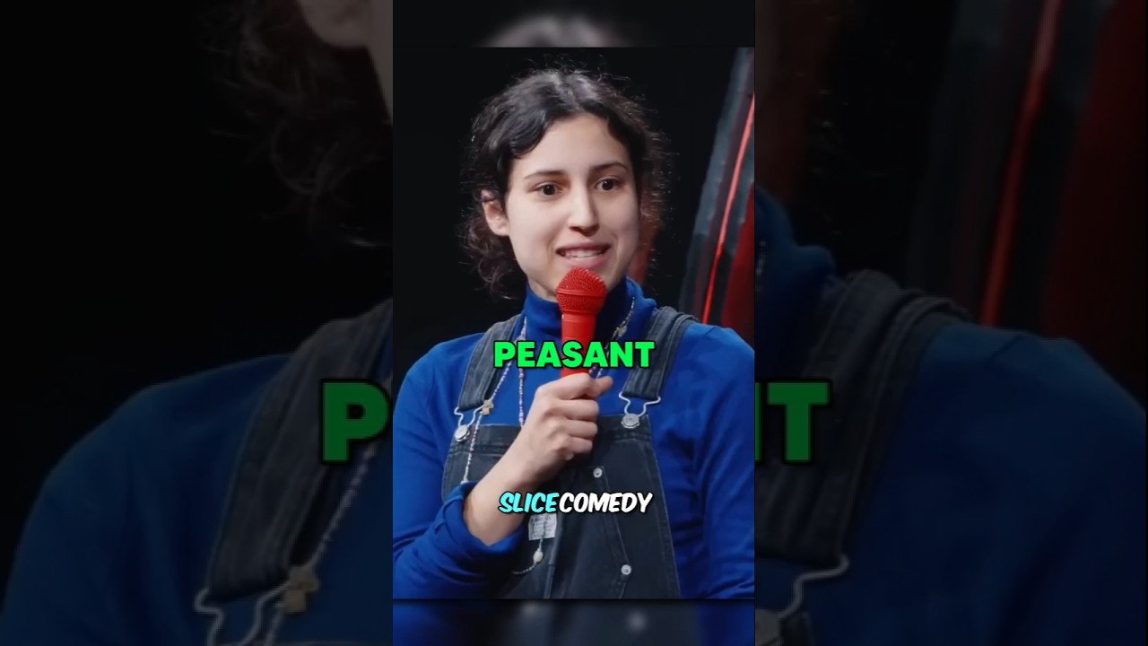 Aya Calls Out Tony Hinchcliffe.. 😂😂 | Kill Tony ft. James McCann