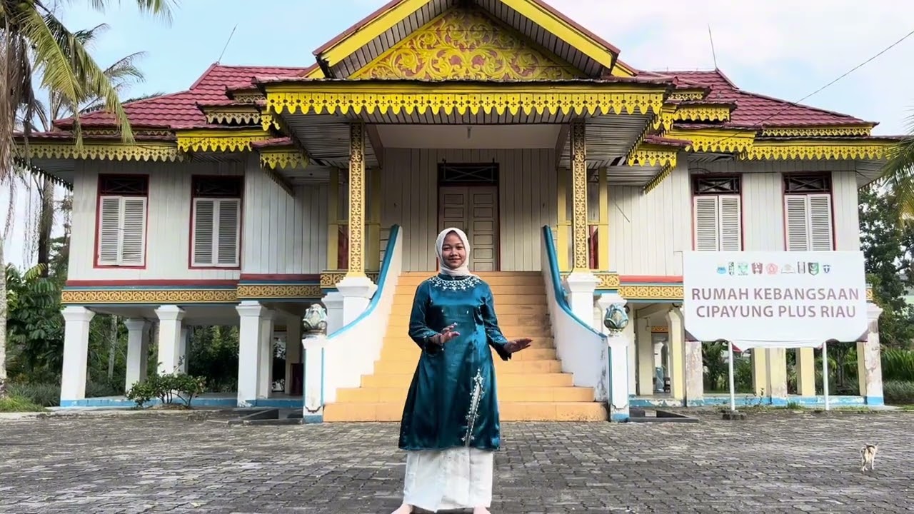 Praktik SAS Budaya Melayu Riau_Zaskia Ramadhani_Kelas XII AKL
