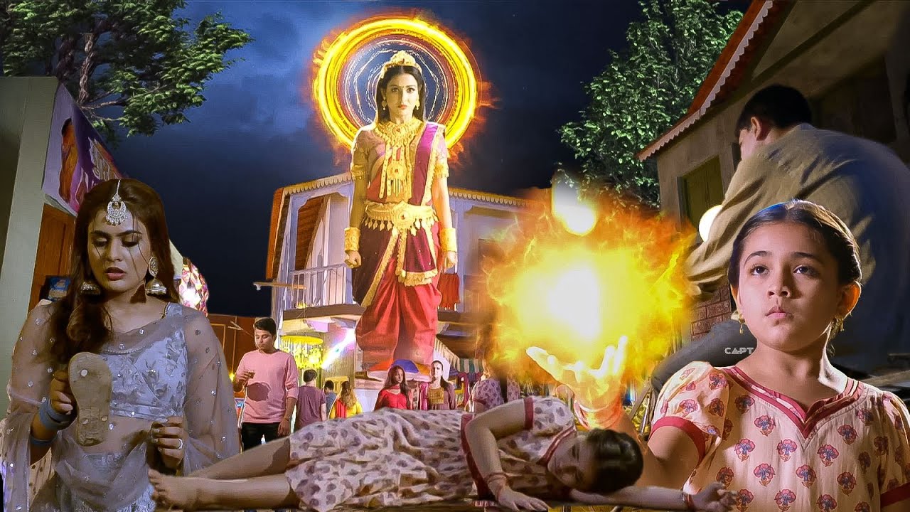 Maha Episode - श्री ने किया माँ लक्ष्मी पर अपनी शक्तियों से प्रहार | Best Of Shubh Laabh