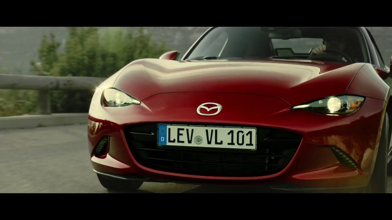Mazda MX-5 2019 | Mazda Canada
