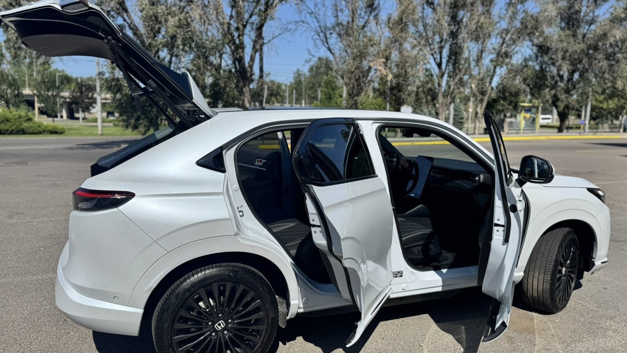 HONDA E-NP1 — ЭТО КОНЕЦ? Почему он УБИВАЕТ японское качество