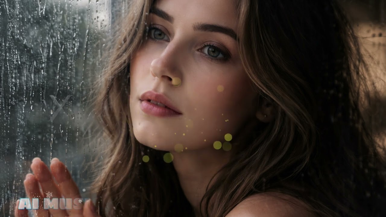 Холодная Осень Russian AI Melancholic music