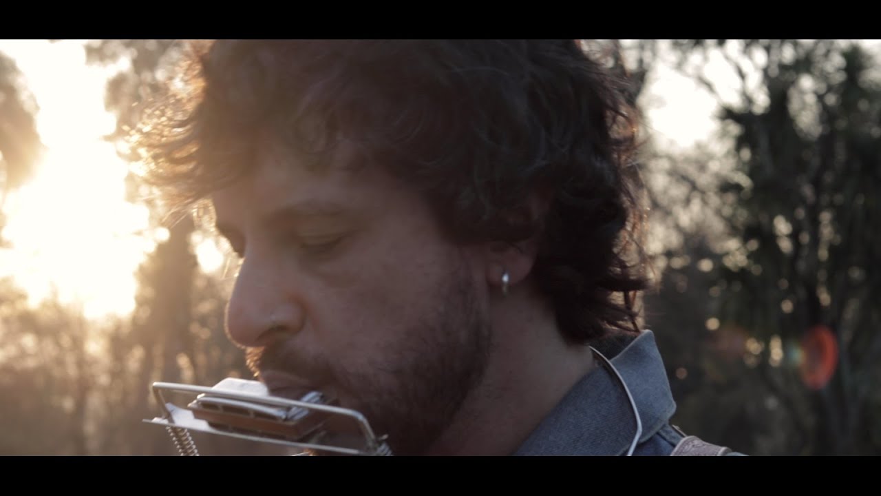 Antonio Tato - Couch Blues | Street On Air