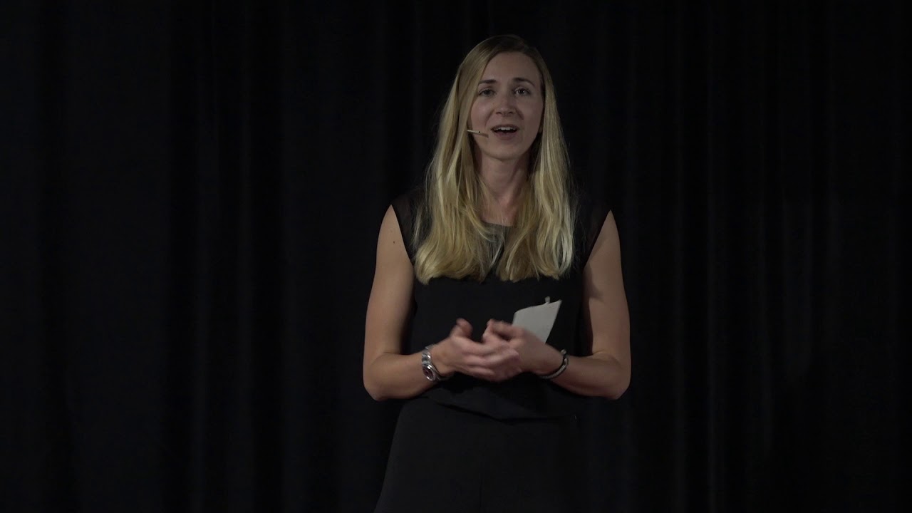 Why offices are failing millennials | Angelina Ebeling | TEDxESADE