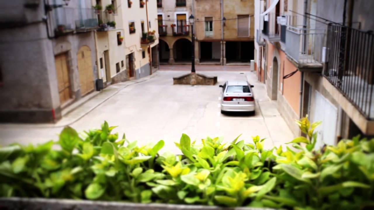 VILA DE PONTS YouTube