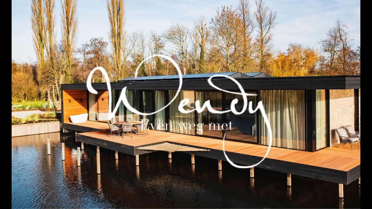 Even Weg met Wendy: Haven Lake Village (+win een overnachting)