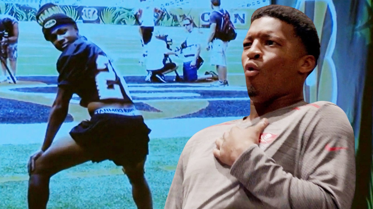 Hard Knocks Best Rookies, Comedy Shows, & Skits!