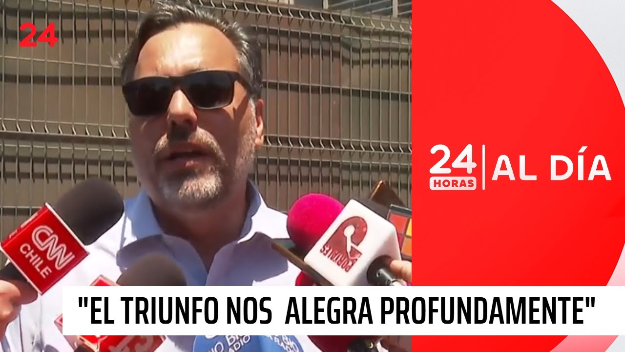 Abogado defensor de Crespo: 