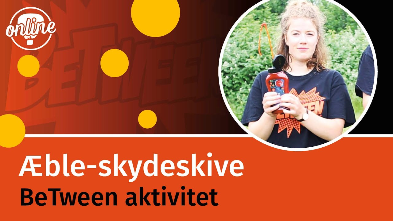 &AElig;ble-skydeskive