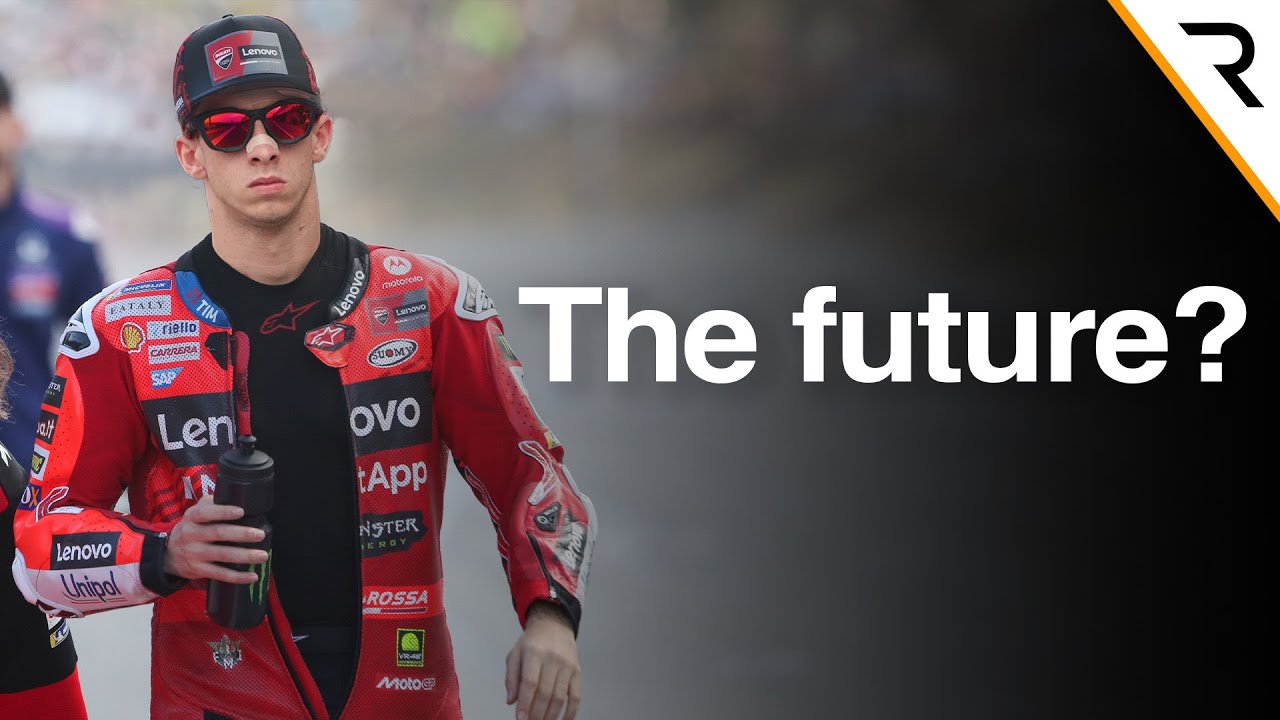 Pedro Acosta and Ducati: Should it happen now?