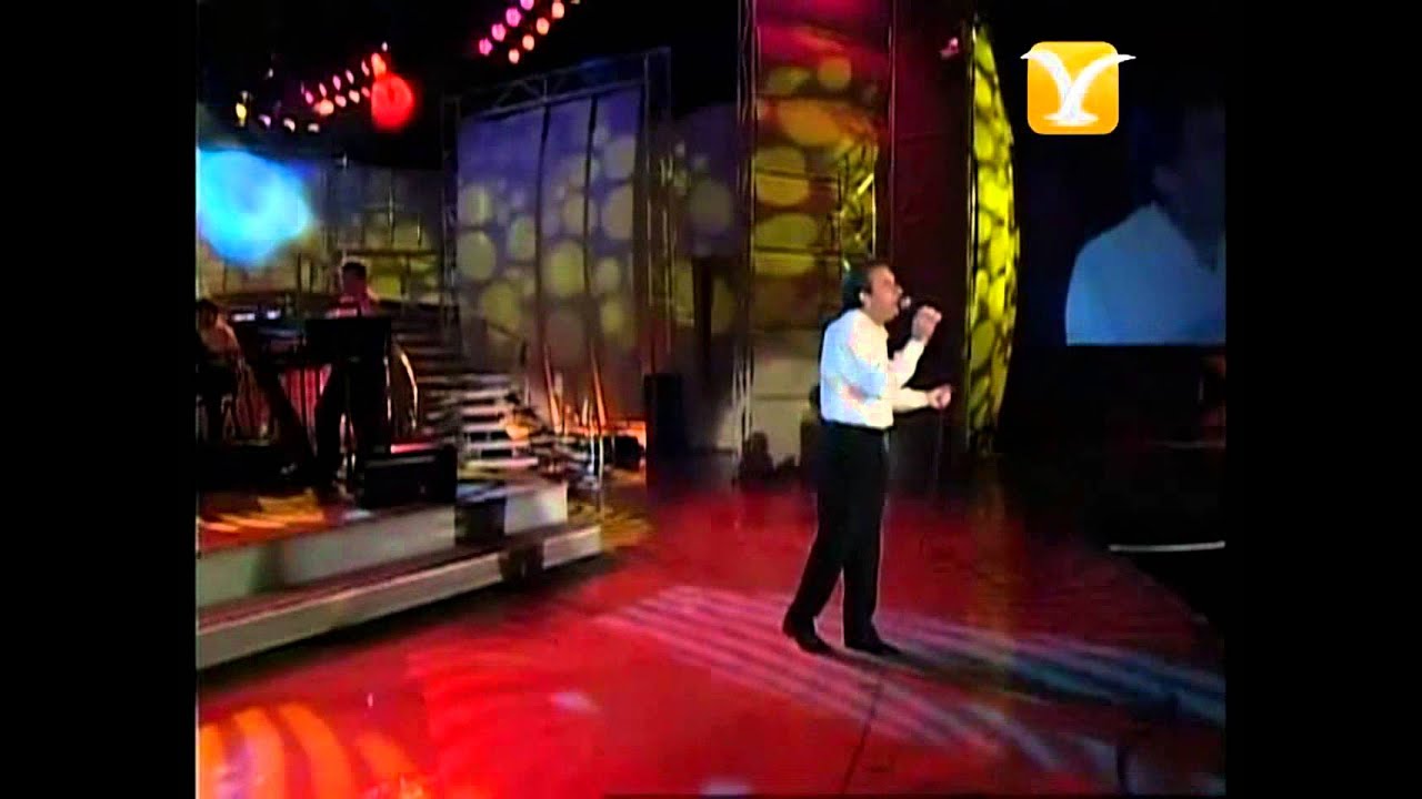 Jose Luis Perales, Canción de Otoño, Festival de Viña 1997