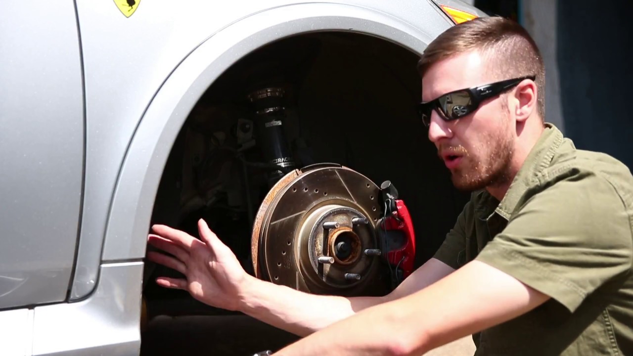 Volvo C30 T5 Intermitant AC Fix, and K&N Typhoon Intake discussion